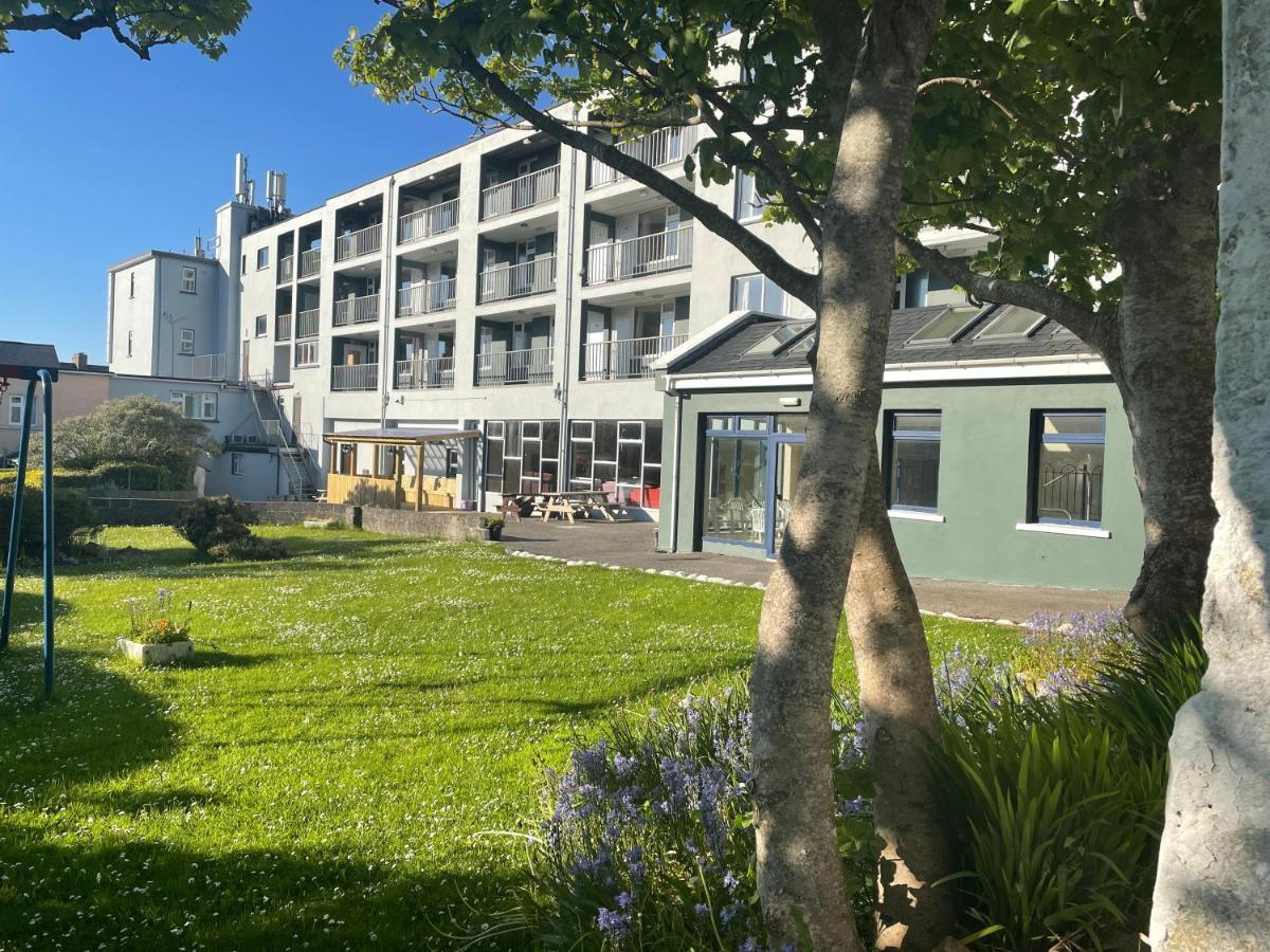 בונדוראן Atlantic Apartotel מראה חיצוני תמונה